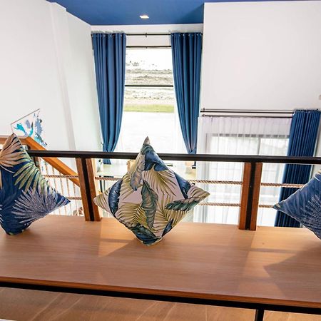 The Beach Resort & Residence - Sha Plus Patiju Kültér fotó