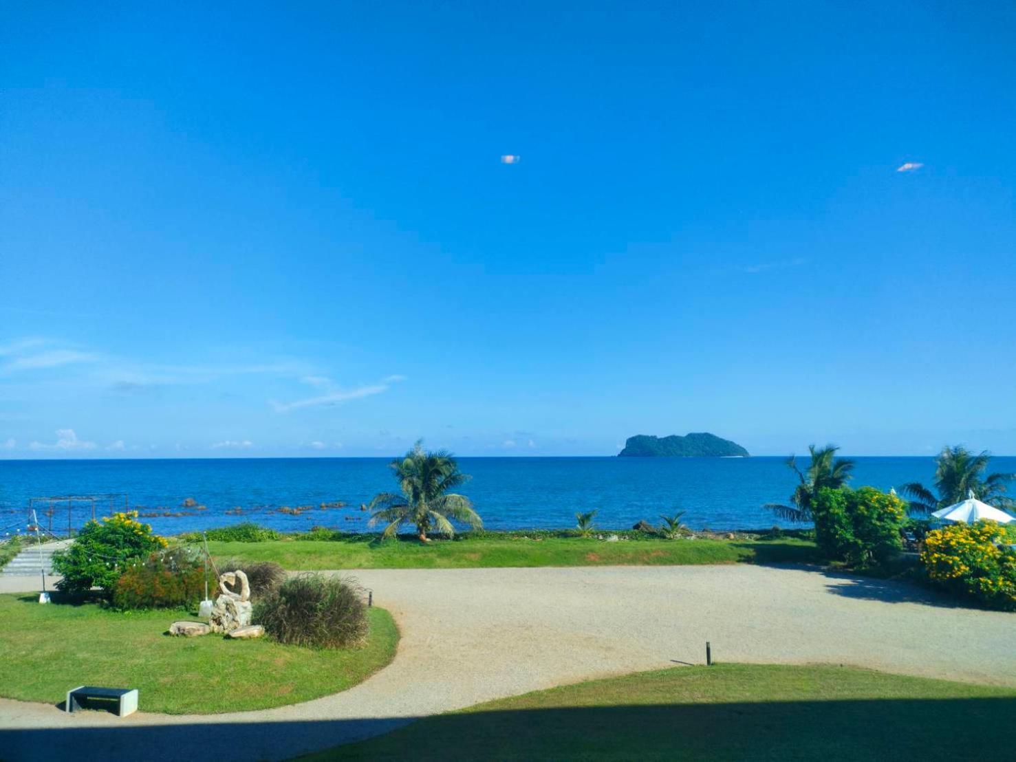 The Beach Resort & Residence - Sha Plus Patiju Kültér fotó