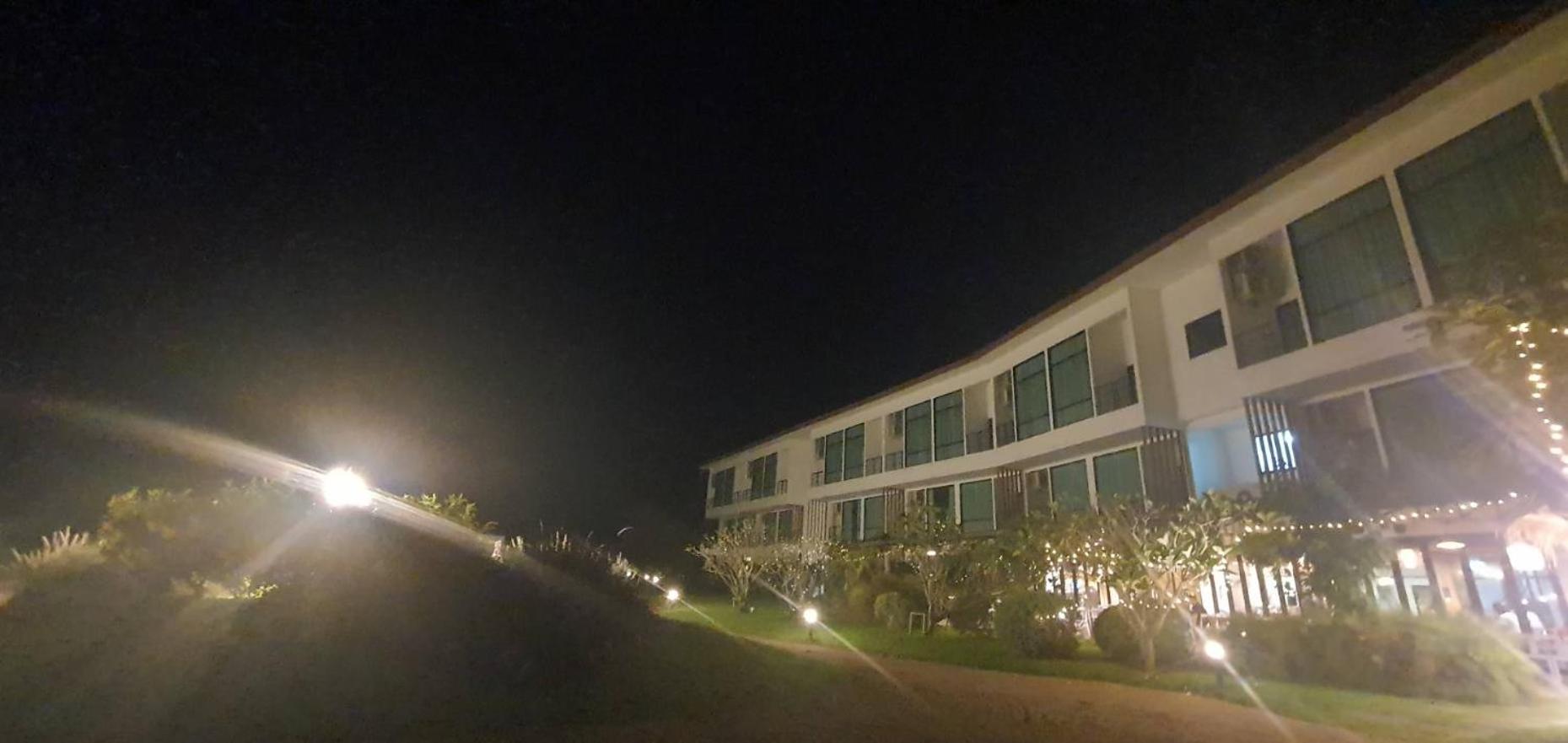 The Beach Resort & Residence - Sha Plus Patiju Kültér fotó