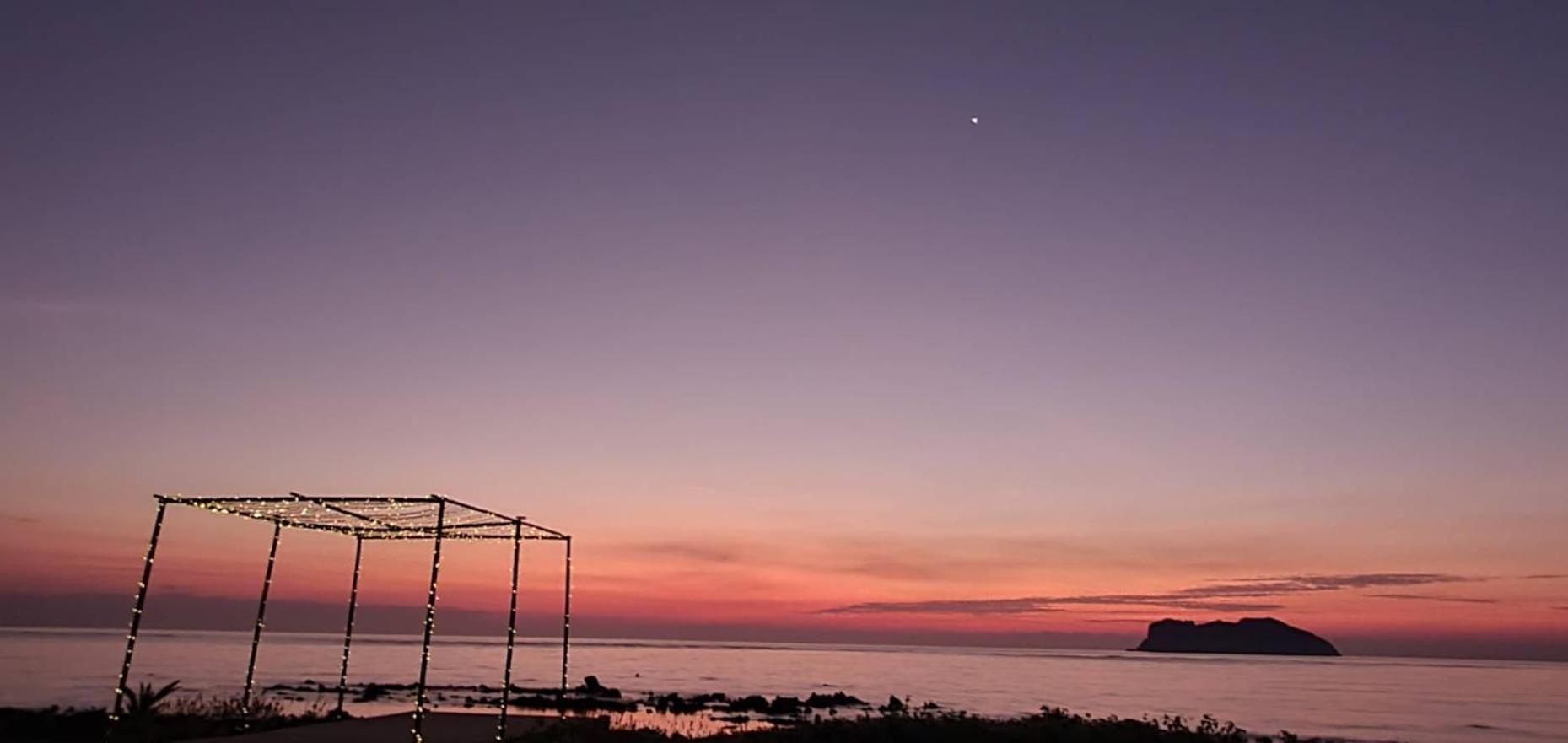 The Beach Resort & Residence - Sha Plus Patiju Kültér fotó