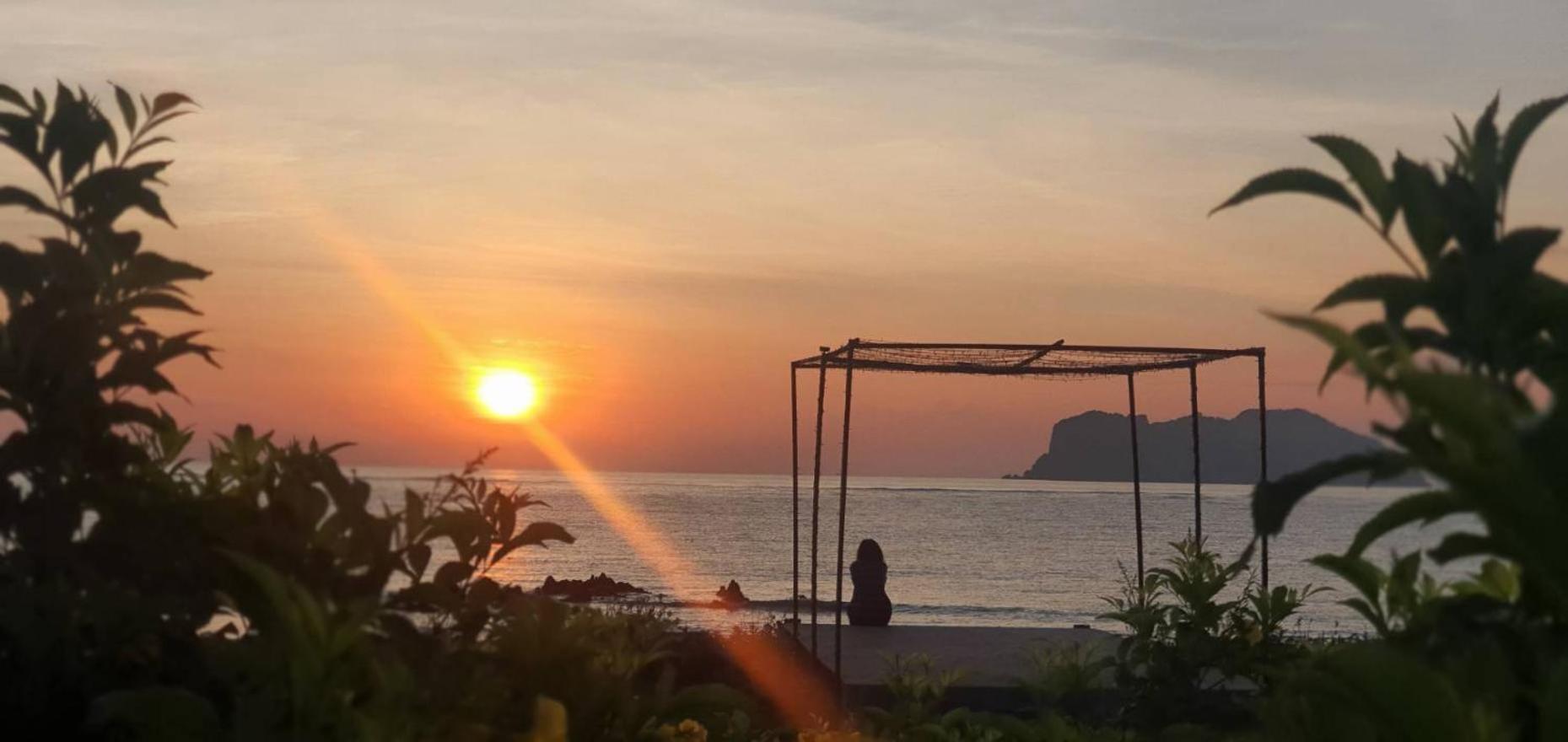 The Beach Resort & Residence - Sha Plus Patiju Kültér fotó